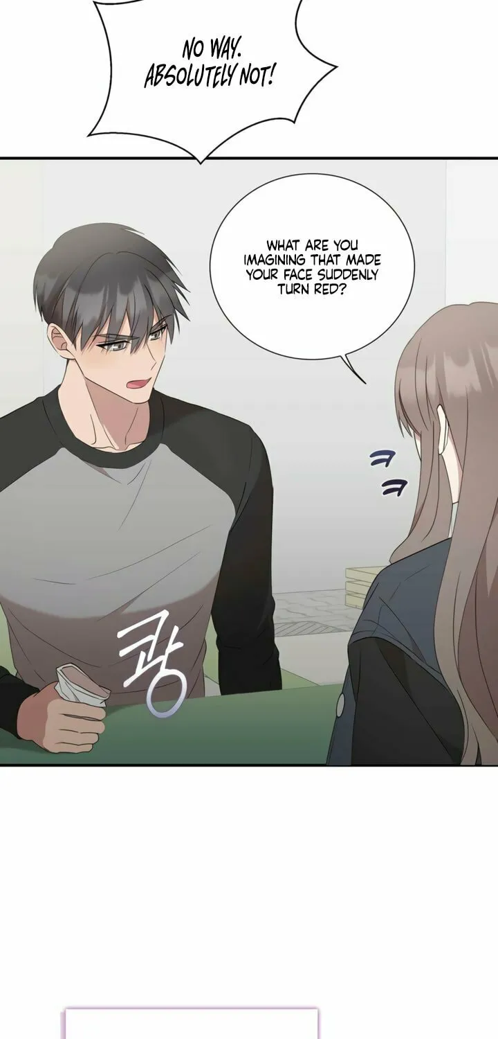 Dirty Revenge Chapter 27 page 59 - 