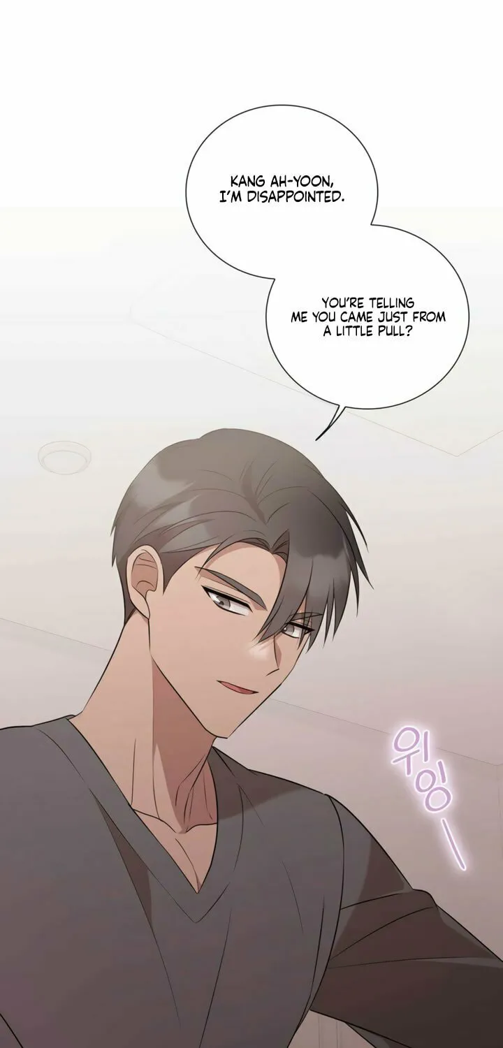 Dirty Revenge Chapter 27 page 7 - 