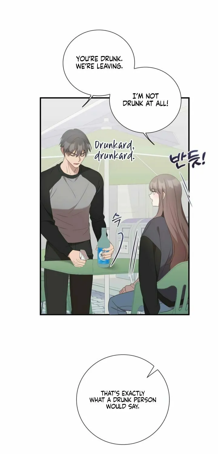 Dirty Revenge Chapter 27 page 61 - 