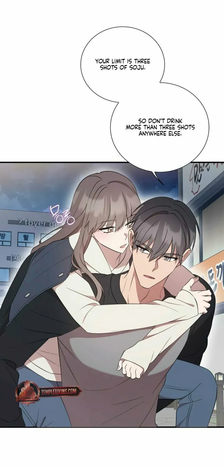 Dirty Revenge Chapter 27 page 64 - 