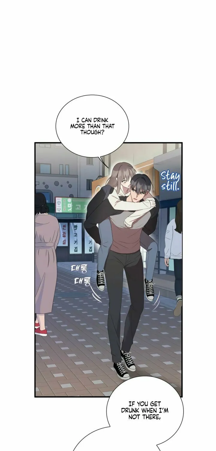Dirty Revenge Chapter 27 page 65 - 