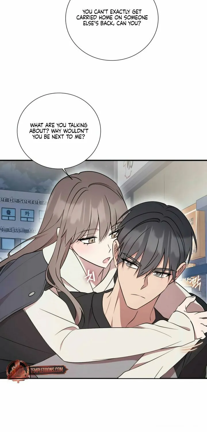 Dirty Revenge Chapter 27 page 66 - 