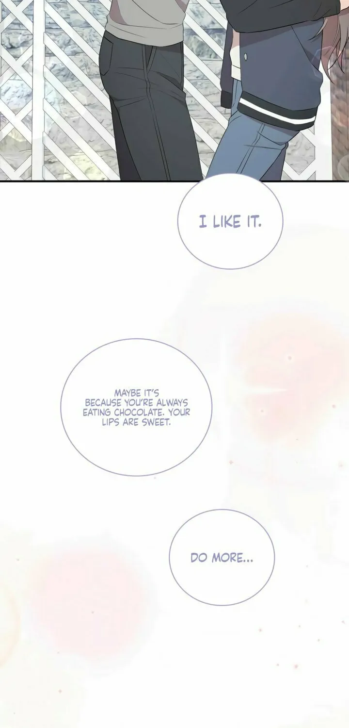 Dirty Revenge Chapter 28 page 14 - 