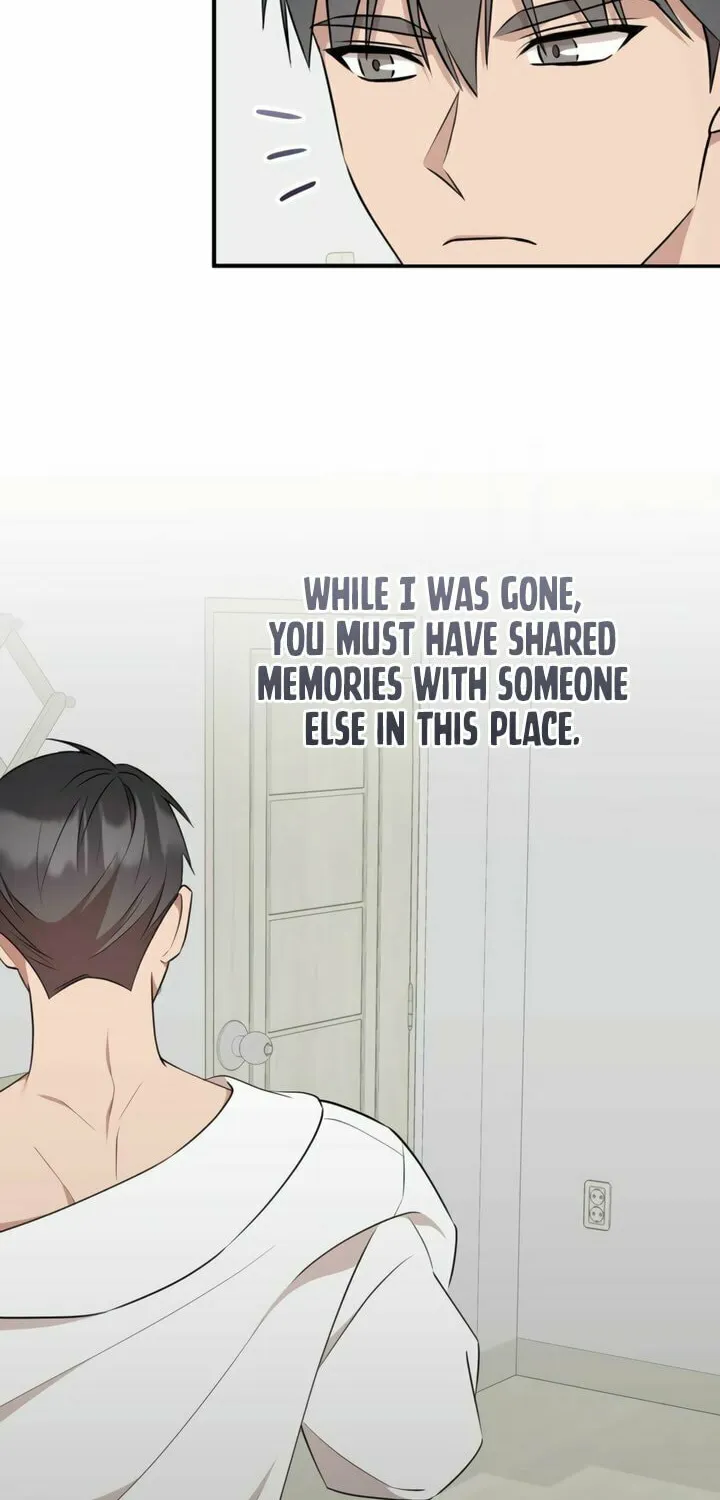 Dirty Revenge Chapter 28 page 20 - 