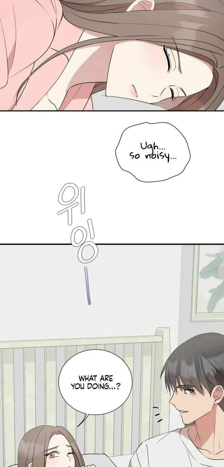 Dirty Revenge Chapter 28 page 26 - 