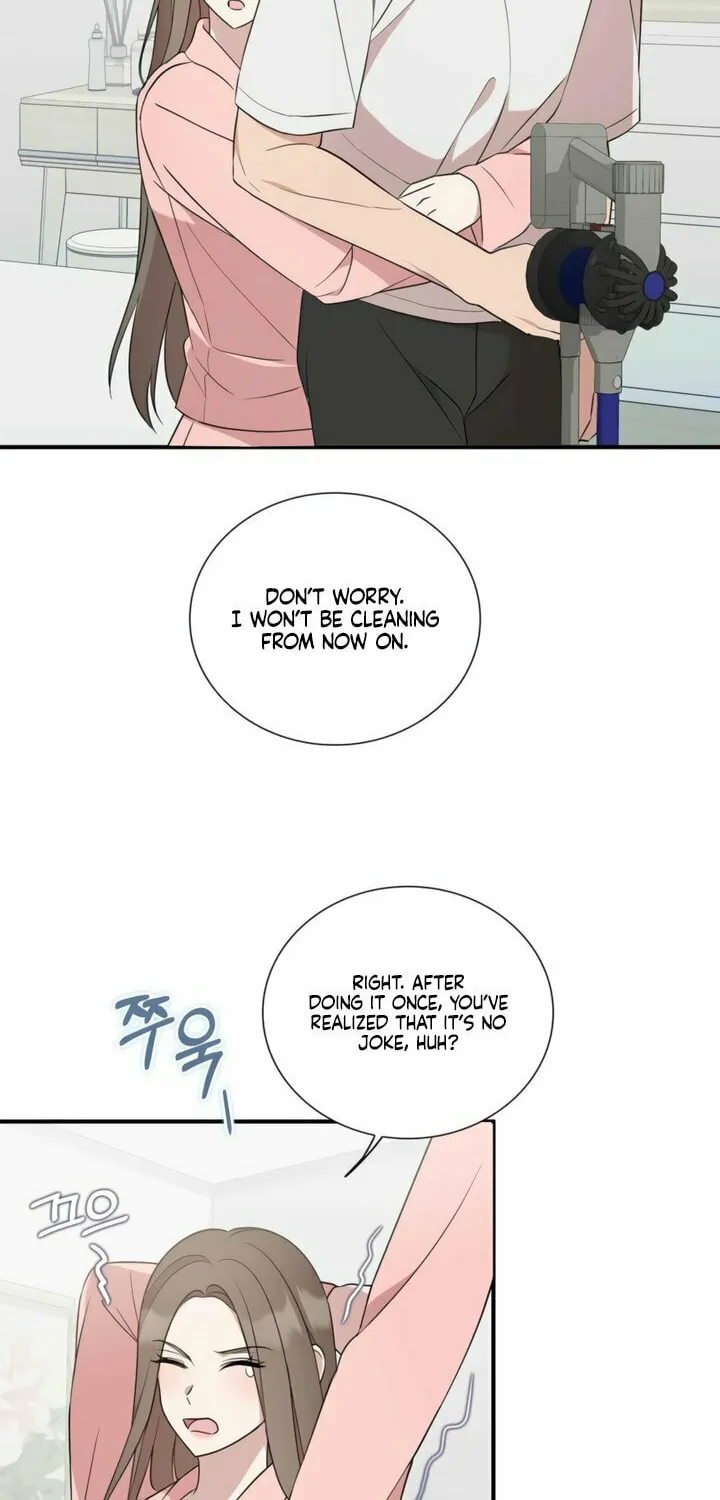 Dirty Revenge Chapter 28 page 28 - 