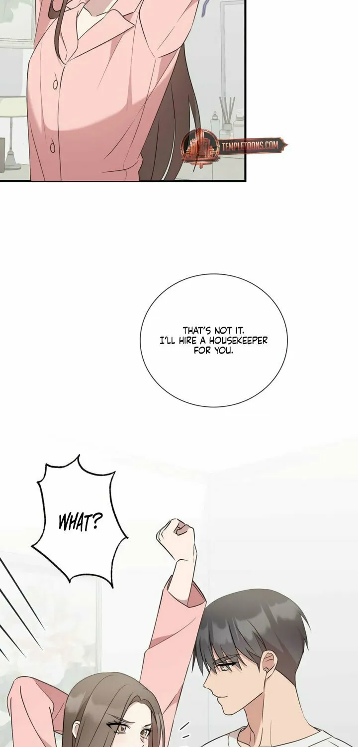 Dirty Revenge Chapter 28 page 29 - 