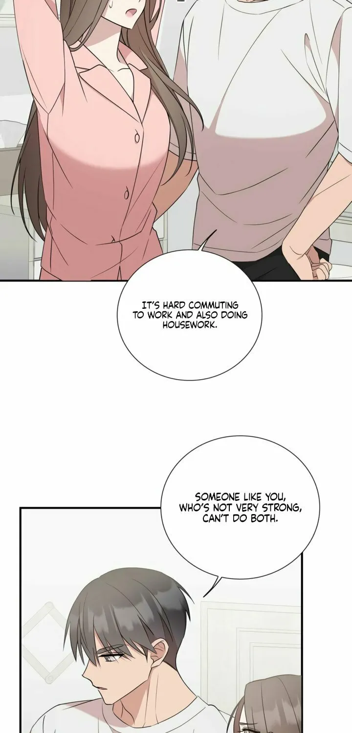 Dirty Revenge Chapter 28 page 30 - 