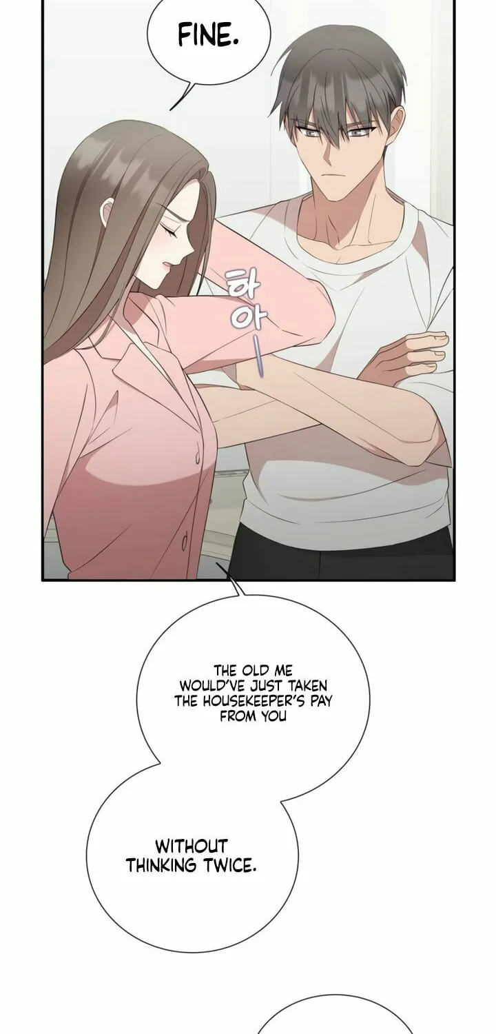 Dirty Revenge Chapter 28 page 34 - 