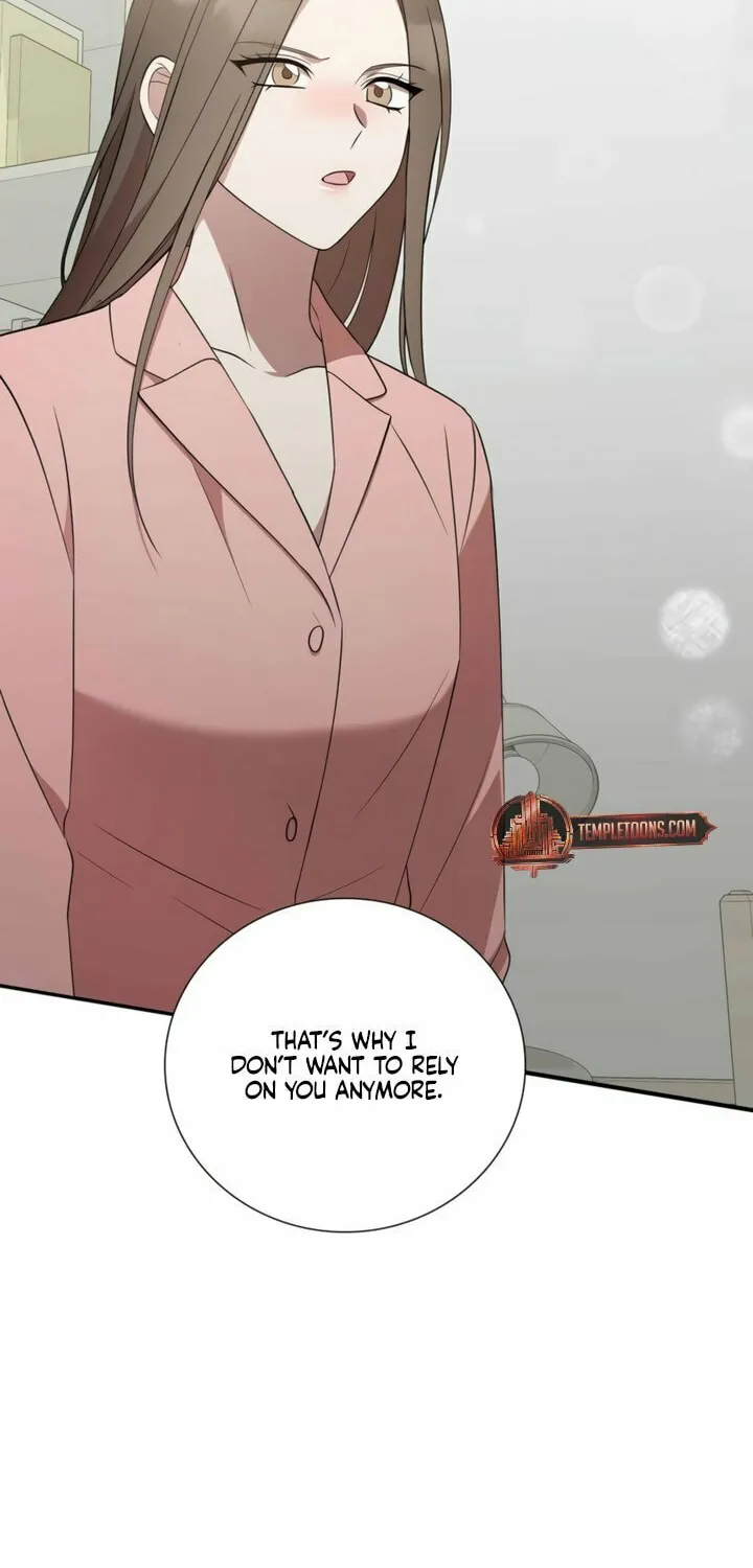 Dirty Revenge Chapter 28 page 36 - 