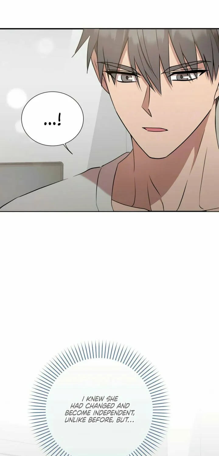 Dirty Revenge Chapter 28 page 37 - 