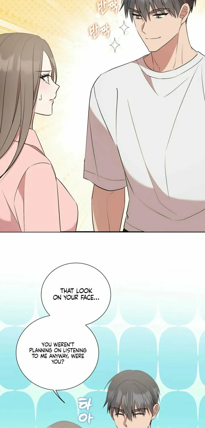 Dirty Revenge Chapter 28 page 44 - 