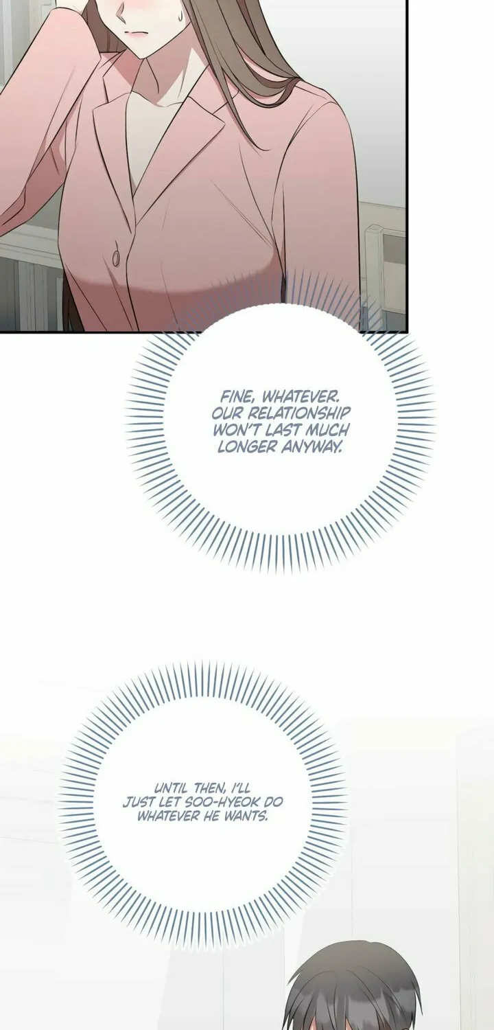 Dirty Revenge Chapter 28 page 46 - 