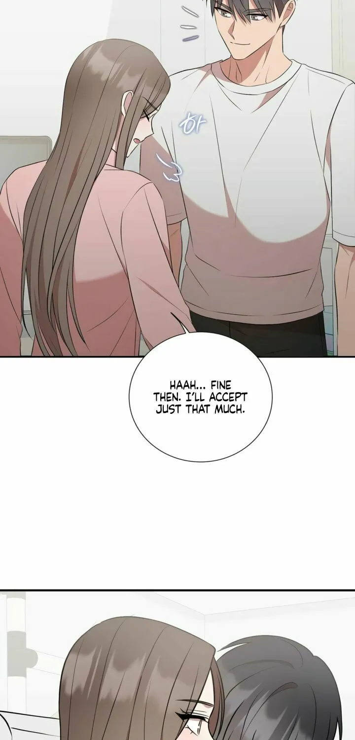 Dirty Revenge Chapter 28 page 47 - 