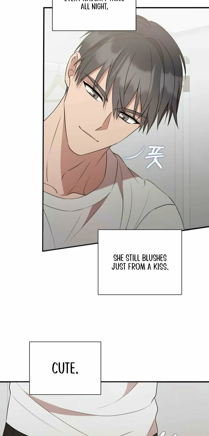 Dirty Revenge Chapter 28 page 50 - 