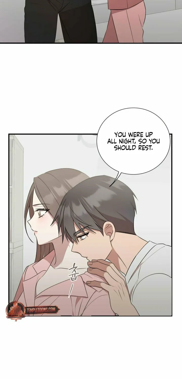 Dirty Revenge Chapter 28 page 52 - 