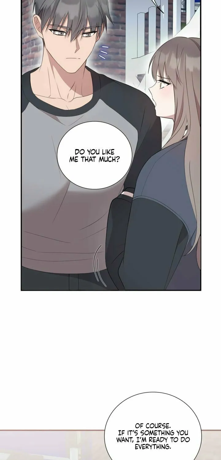 Dirty Revenge Chapter 28 page 7 - 