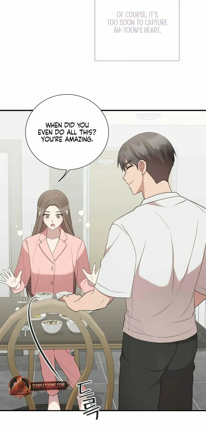 Dirty Revenge Chapter 28 page 64 - 