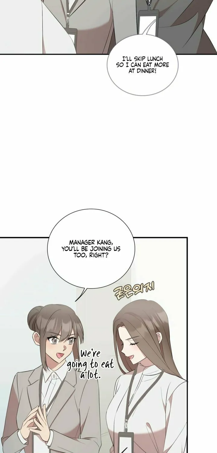 Dirty Revenge Chapter 29 page 11 - 