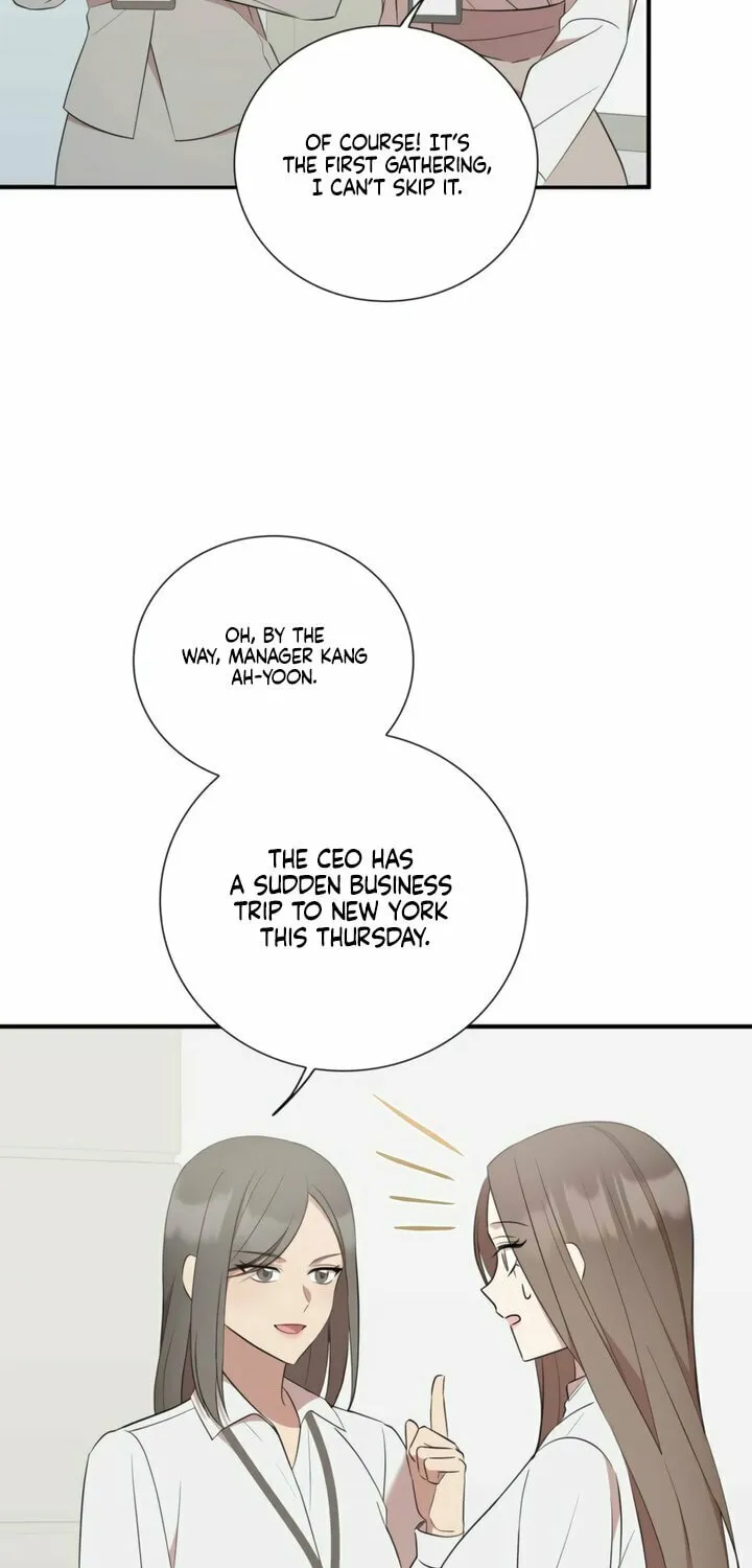 Dirty Revenge Chapter 29 page 12 - 