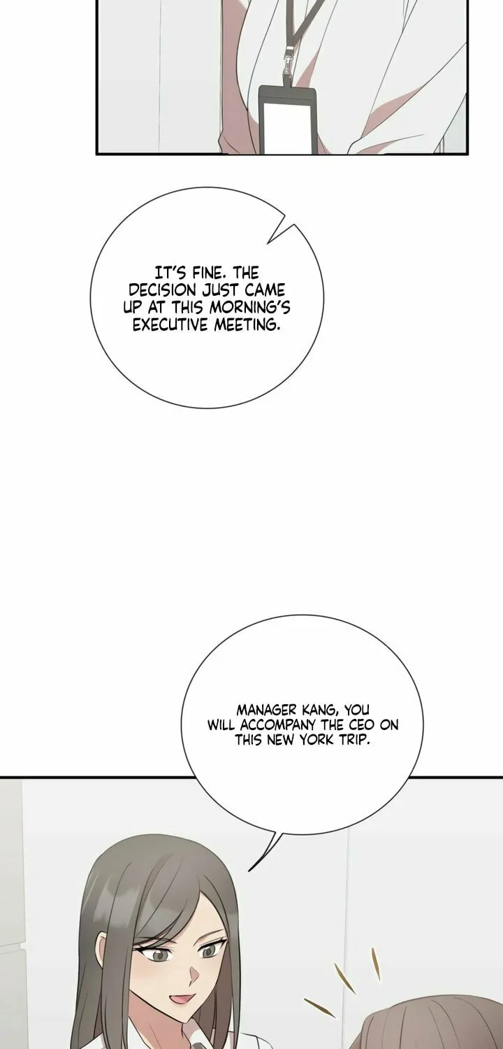 Dirty Revenge Chapter 29 page 14 - 