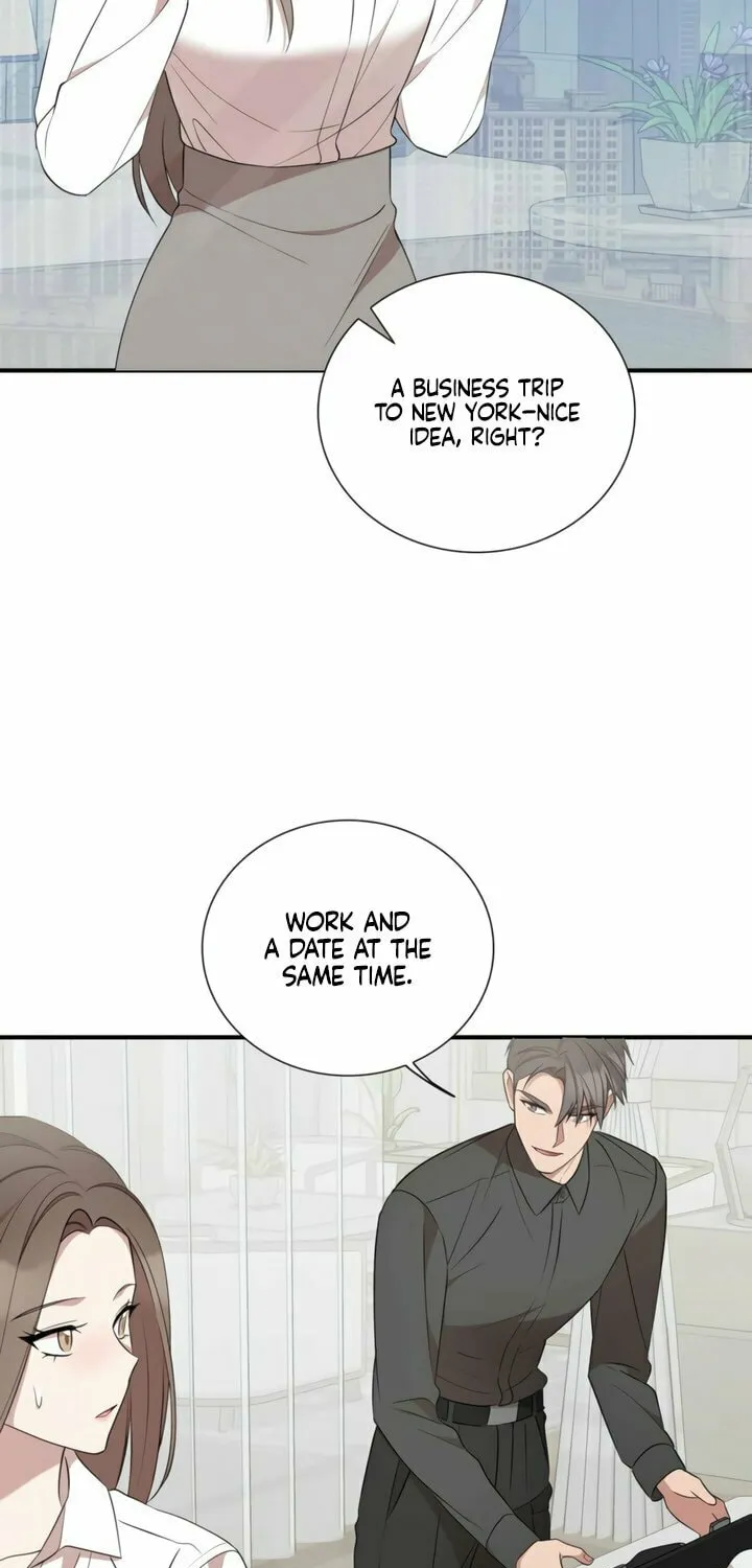 Dirty Revenge Chapter 29 page 19 - 