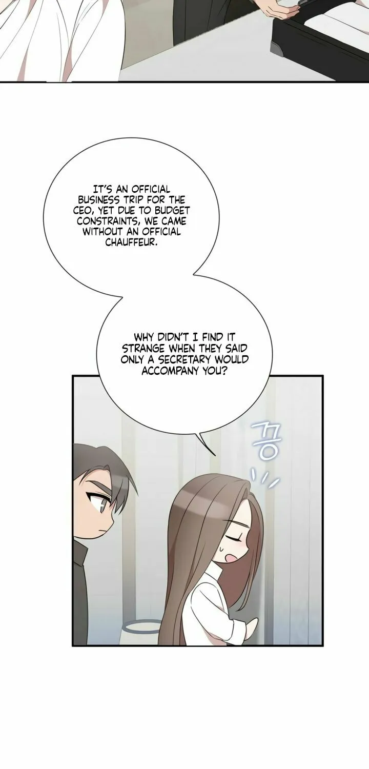 Dirty Revenge Chapter 29 page 20 - 