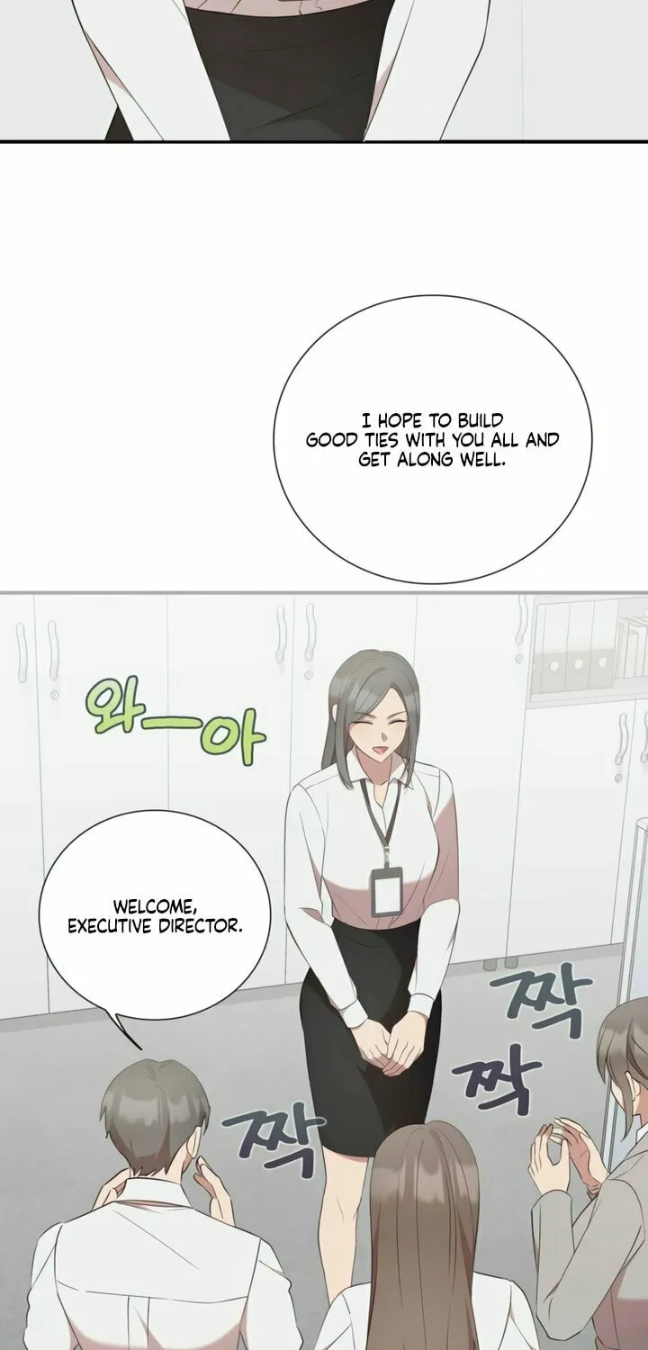 Dirty Revenge Chapter 29 page 3 - 