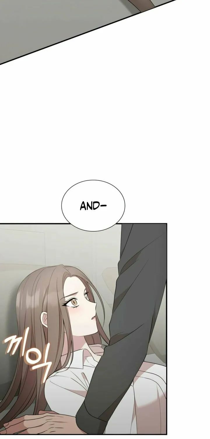 Dirty Revenge Chapter 29 page 26 - 
