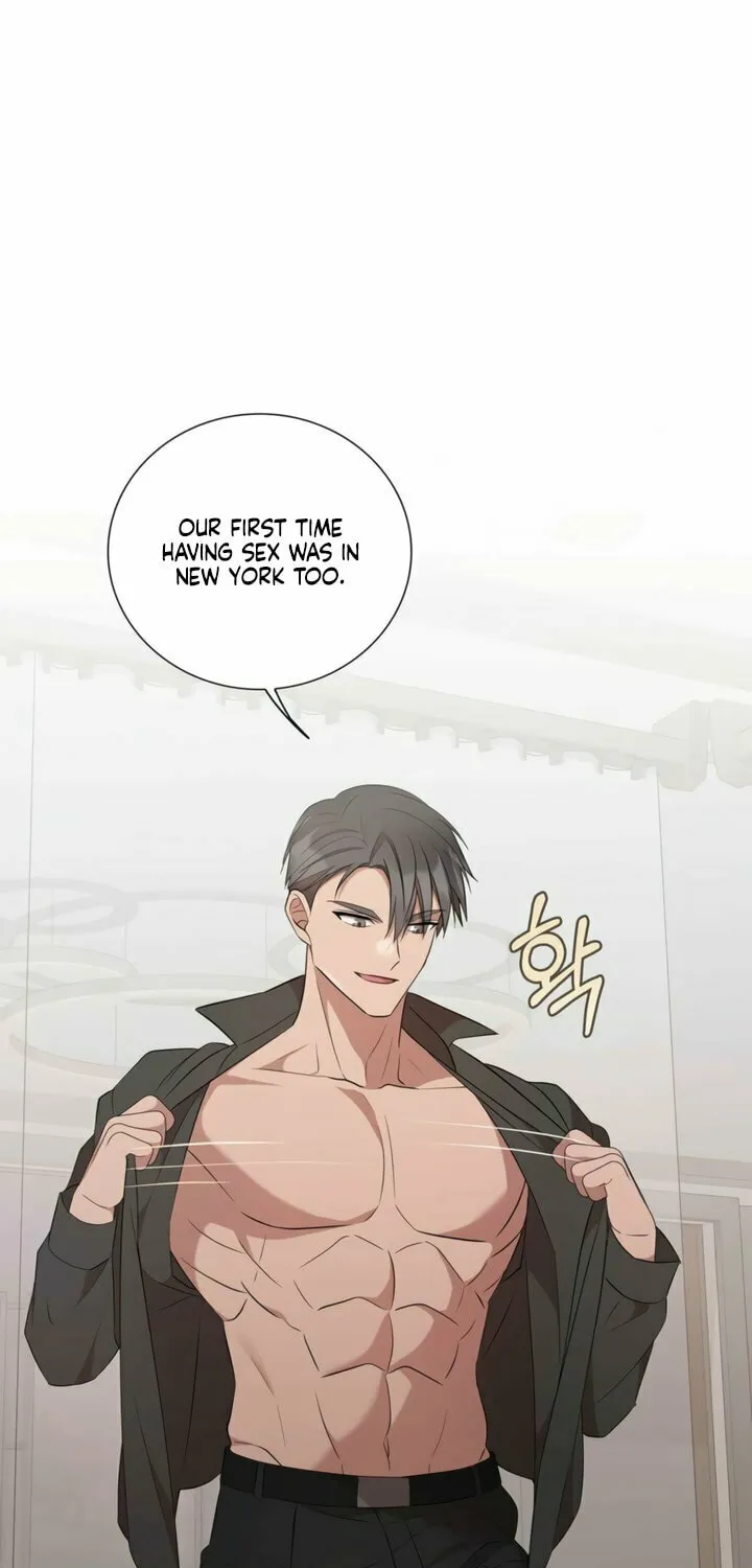 Dirty Revenge Chapter 29 page 27 - 