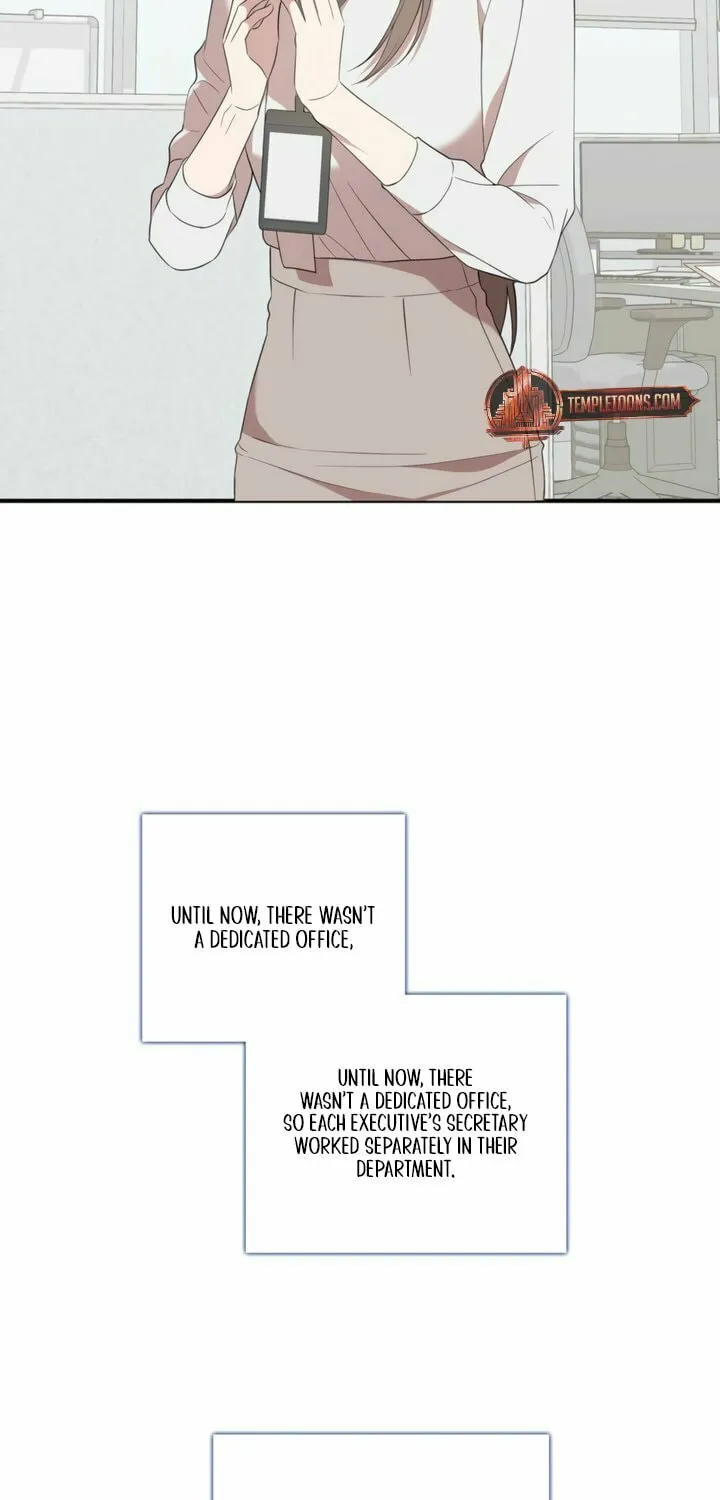 Dirty Revenge Chapter 29 page 5 - 
