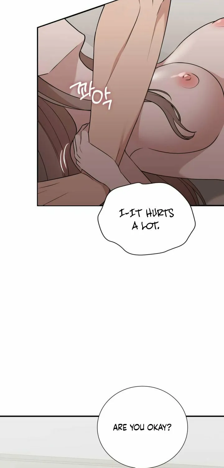 Dirty Revenge Chapter 29 page 42 - 