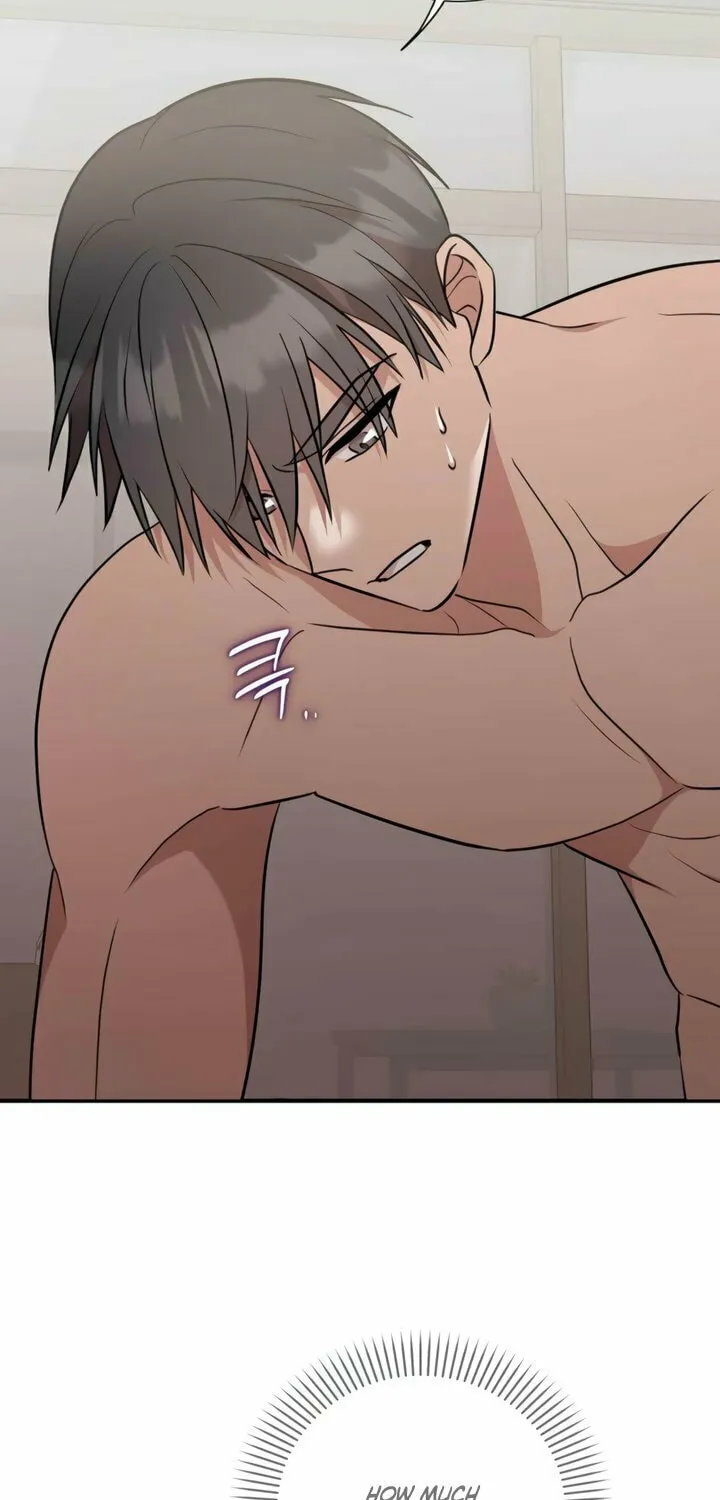 Dirty Revenge Chapter 29 page 43 - 