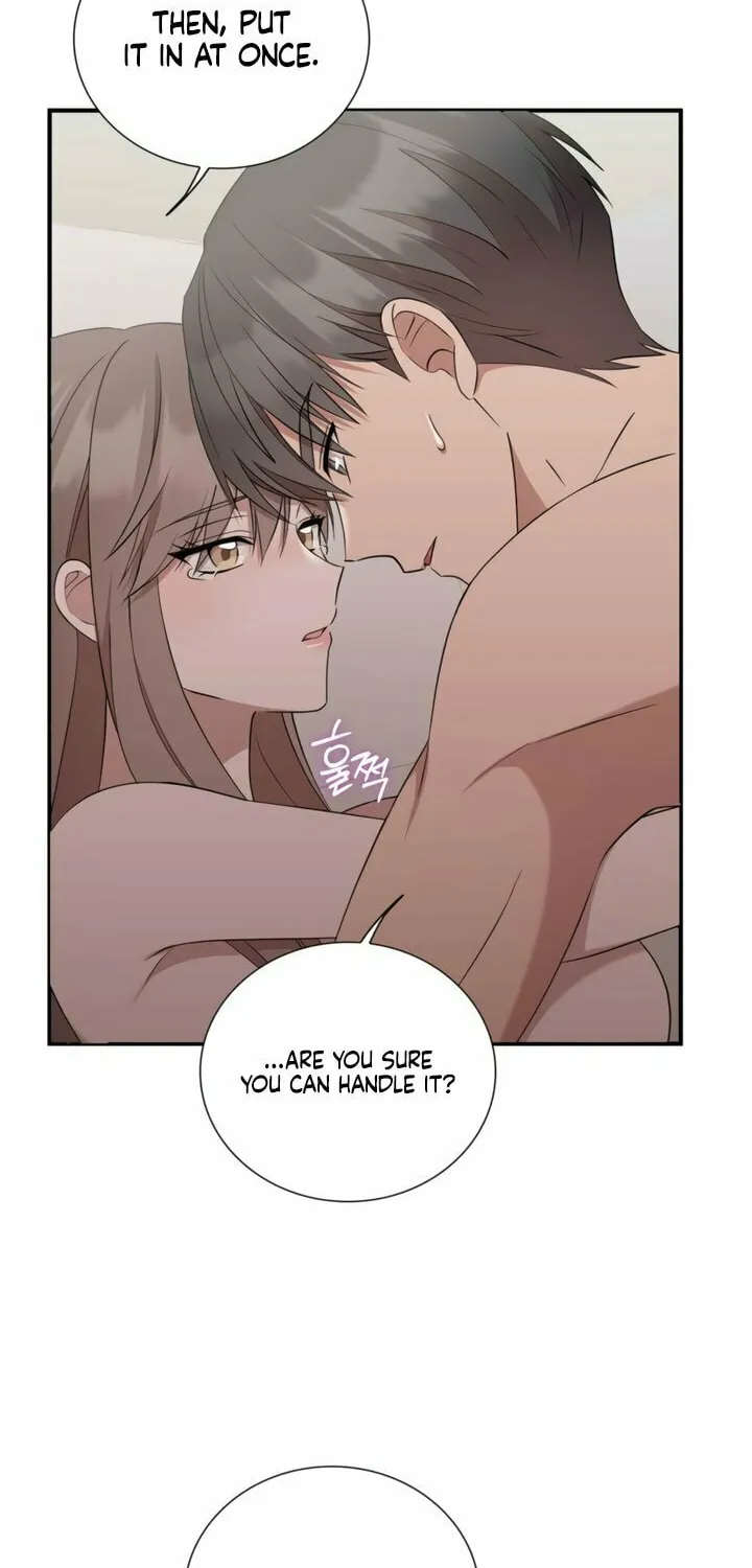 Dirty Revenge Chapter 29 page 46 - 