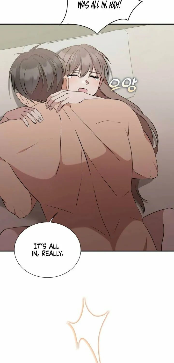 Dirty Revenge Chapter 29 page 51 - 