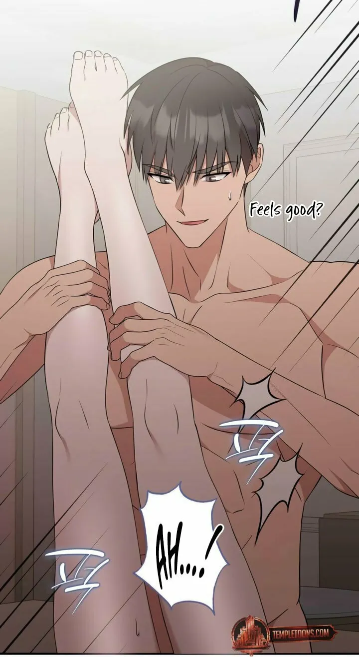 Dirty Revenge Chapter 29 page 56 - 