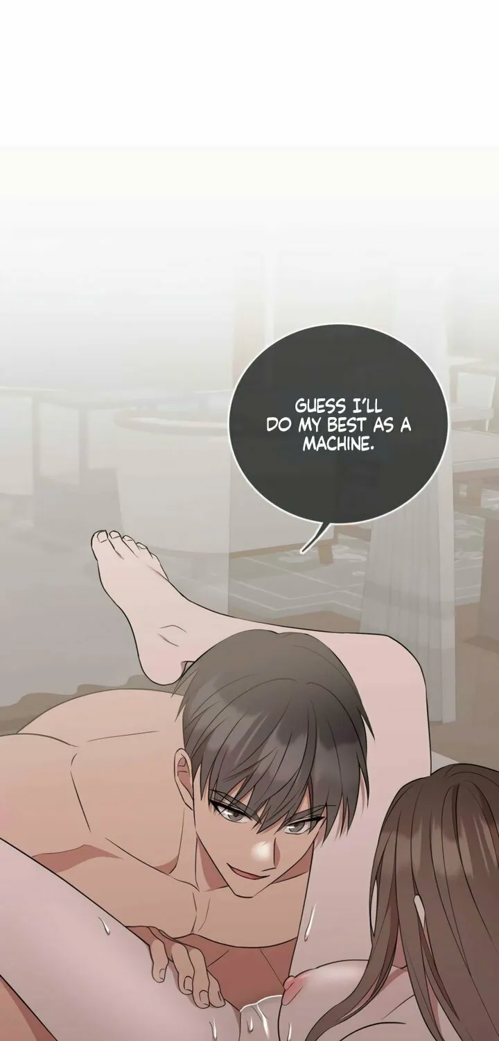 Dirty Revenge Chapter 29 page 59 - 