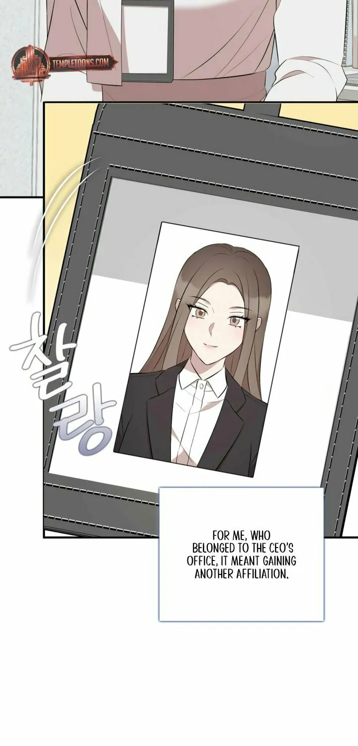 Dirty Revenge Chapter 29 page 8 - 