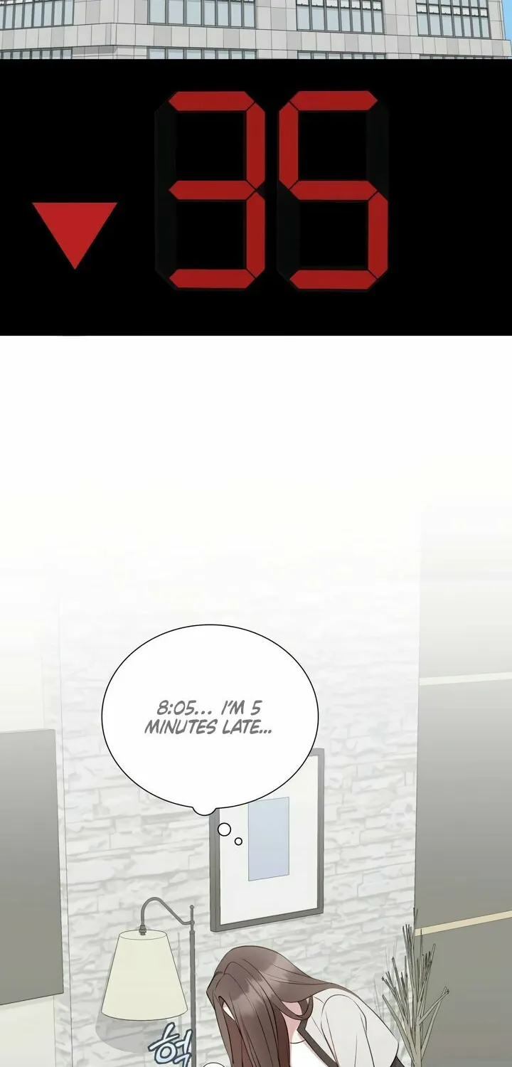Dirty Revenge Chapter 3 page 12 - 