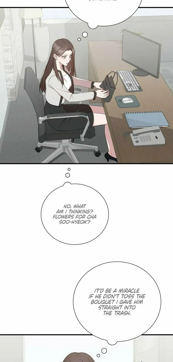 Dirty Revenge Chapter 3 page 15 - 