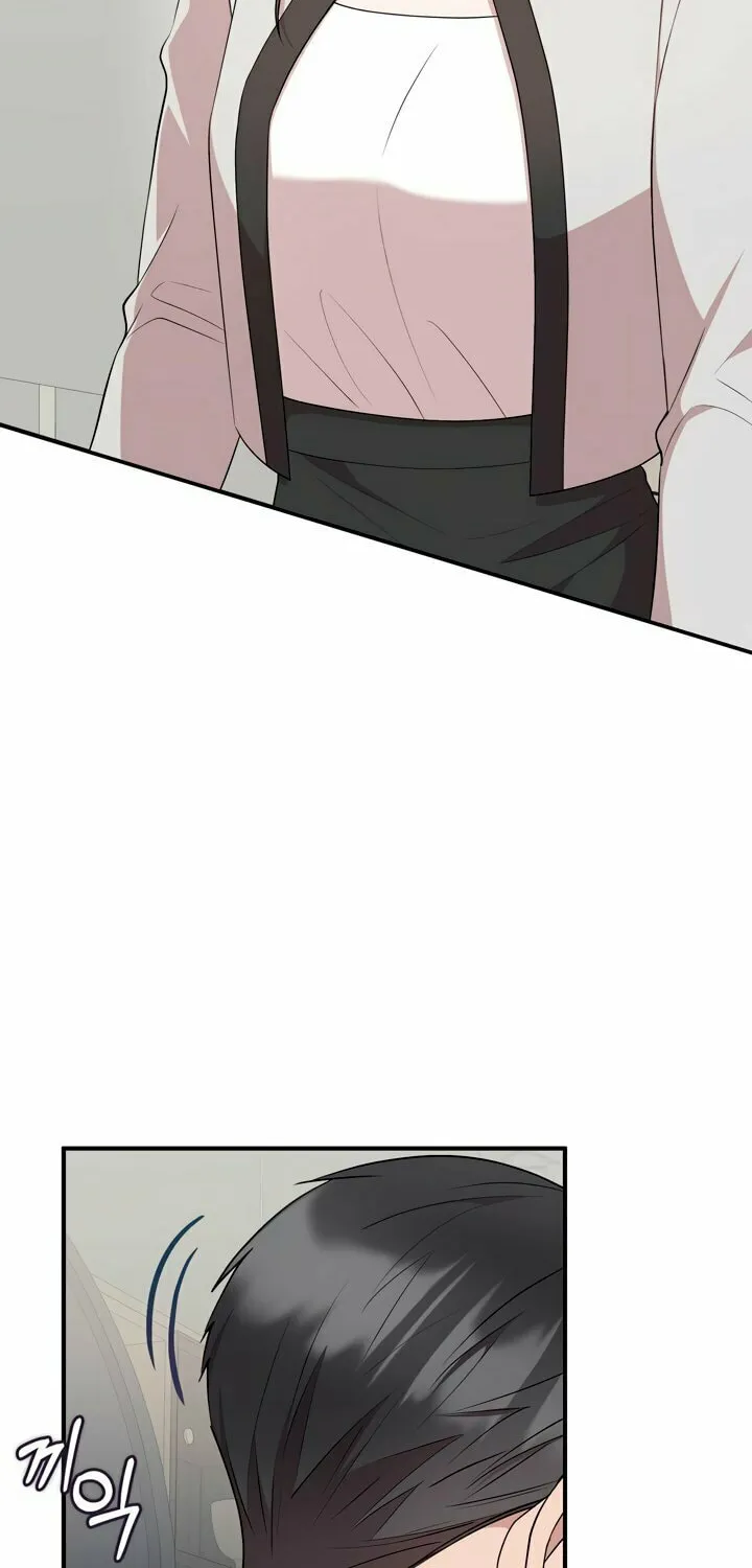 Dirty Revenge Chapter 3 page 20 - 