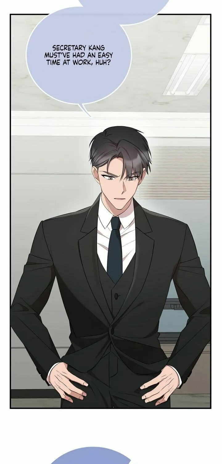 Dirty Revenge Chapter 3 page 29 - 
