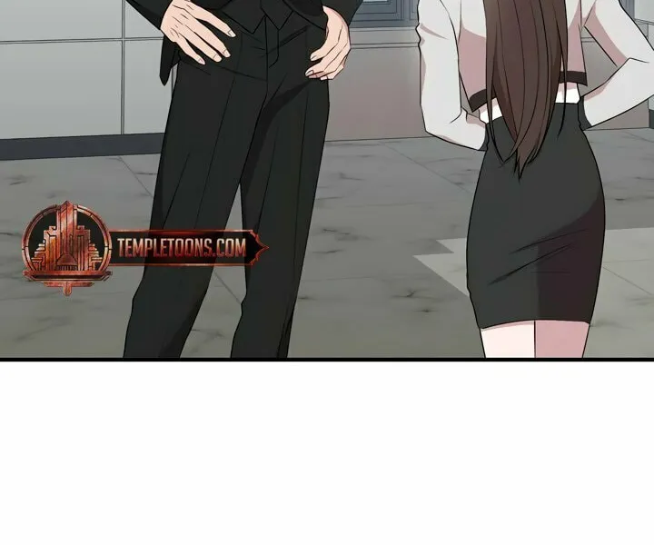 Dirty Revenge Chapter 3 page 32 - 