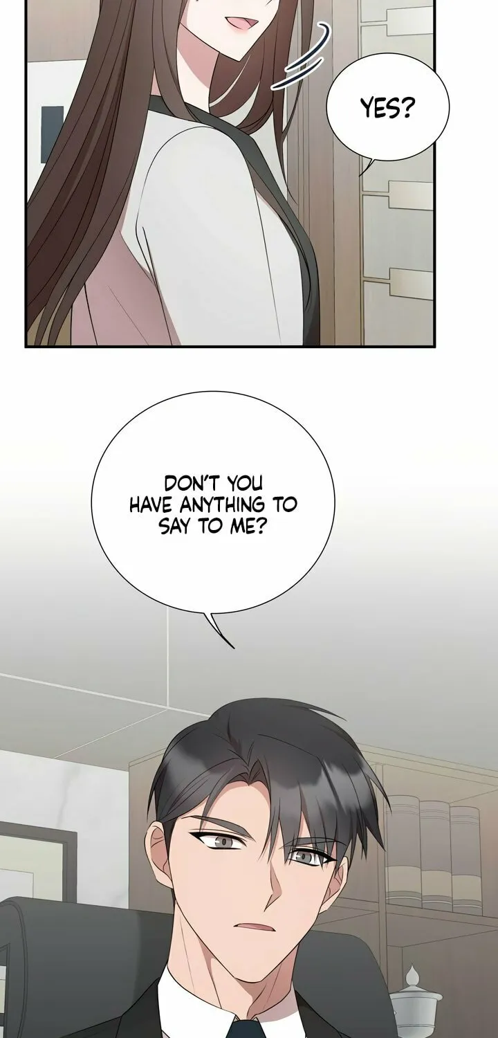 Dirty Revenge Chapter 3 page 36 - 