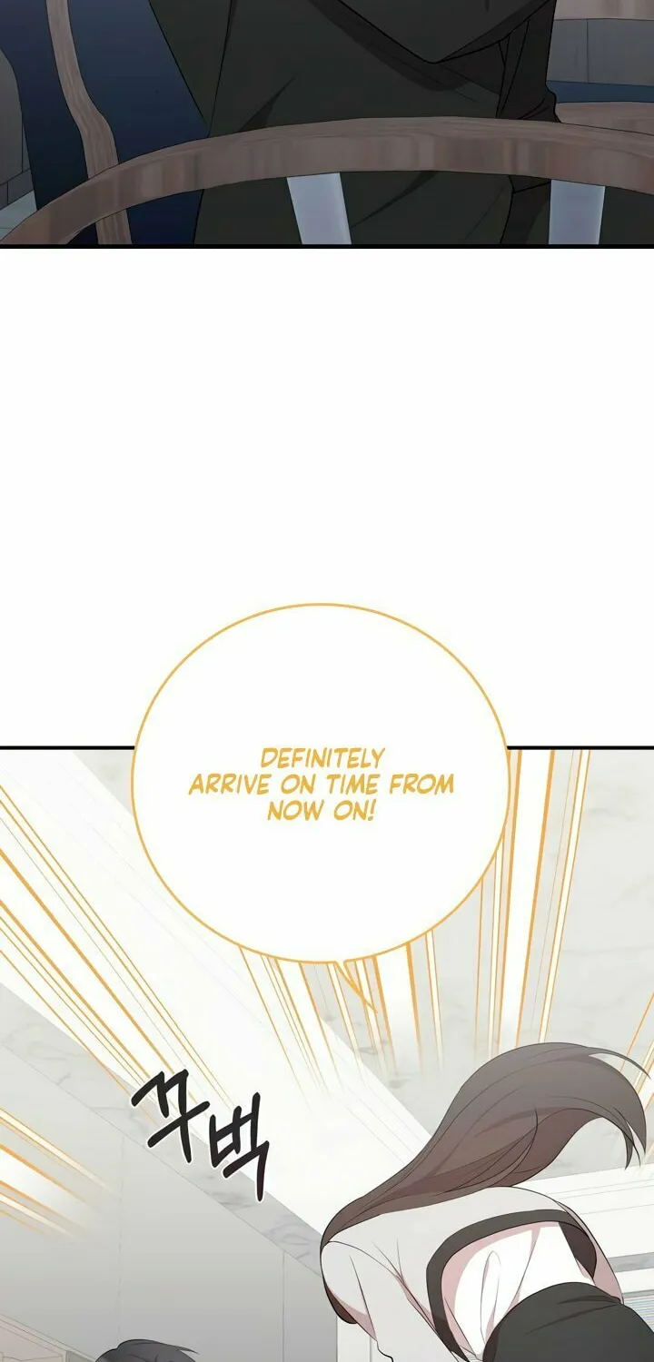 Dirty Revenge Chapter 3 page 42 - 