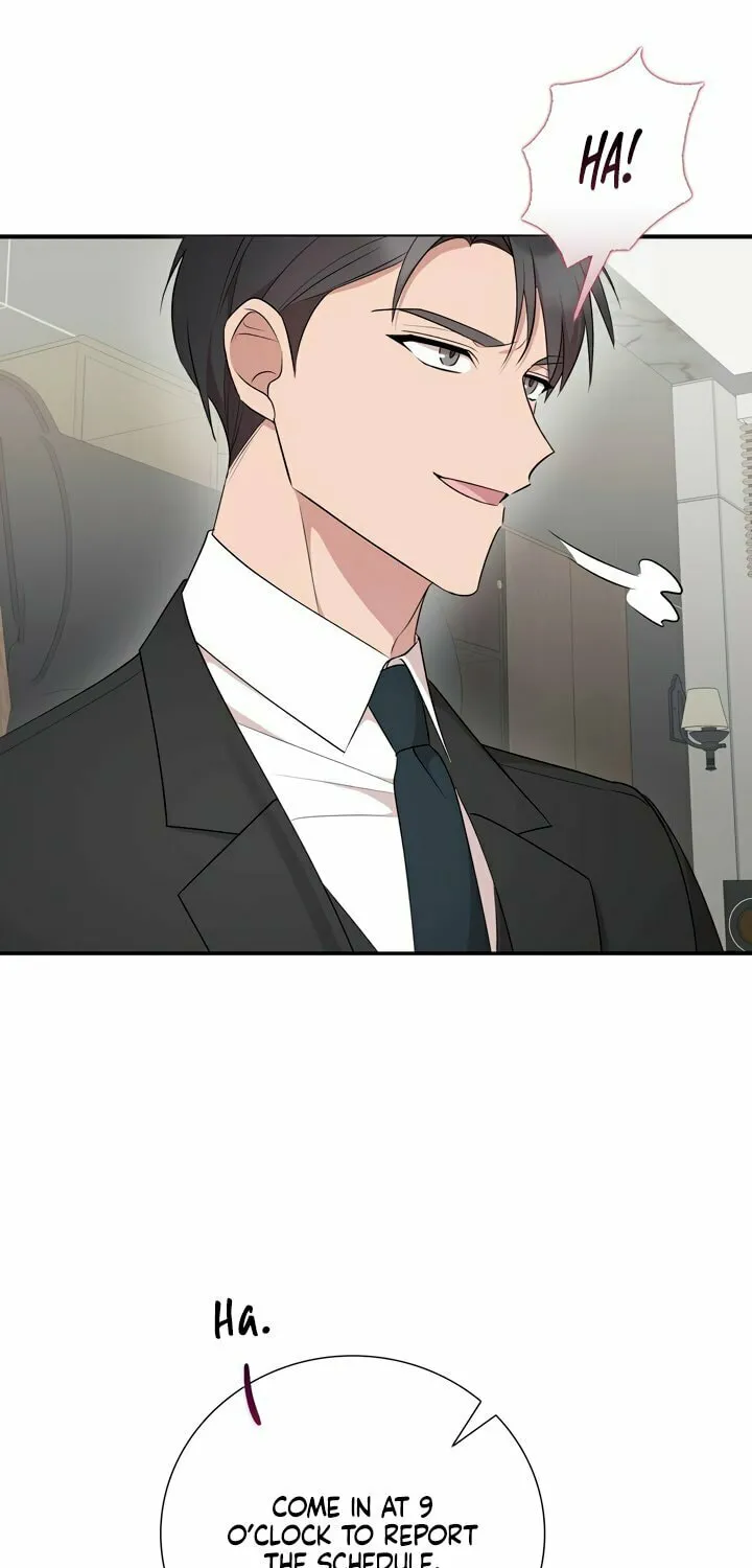 Dirty Revenge Chapter 3 page 45 - 