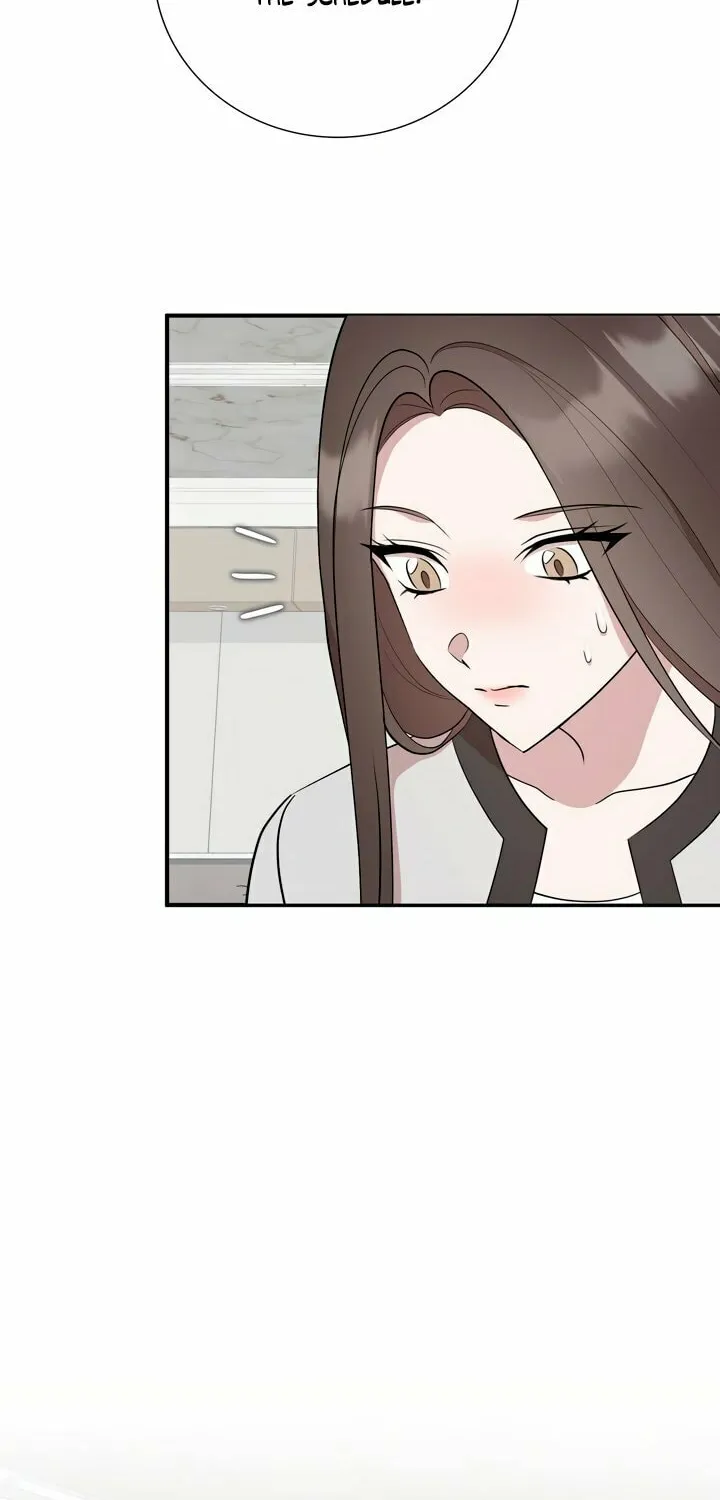 Dirty Revenge Chapter 3 page 46 - 
