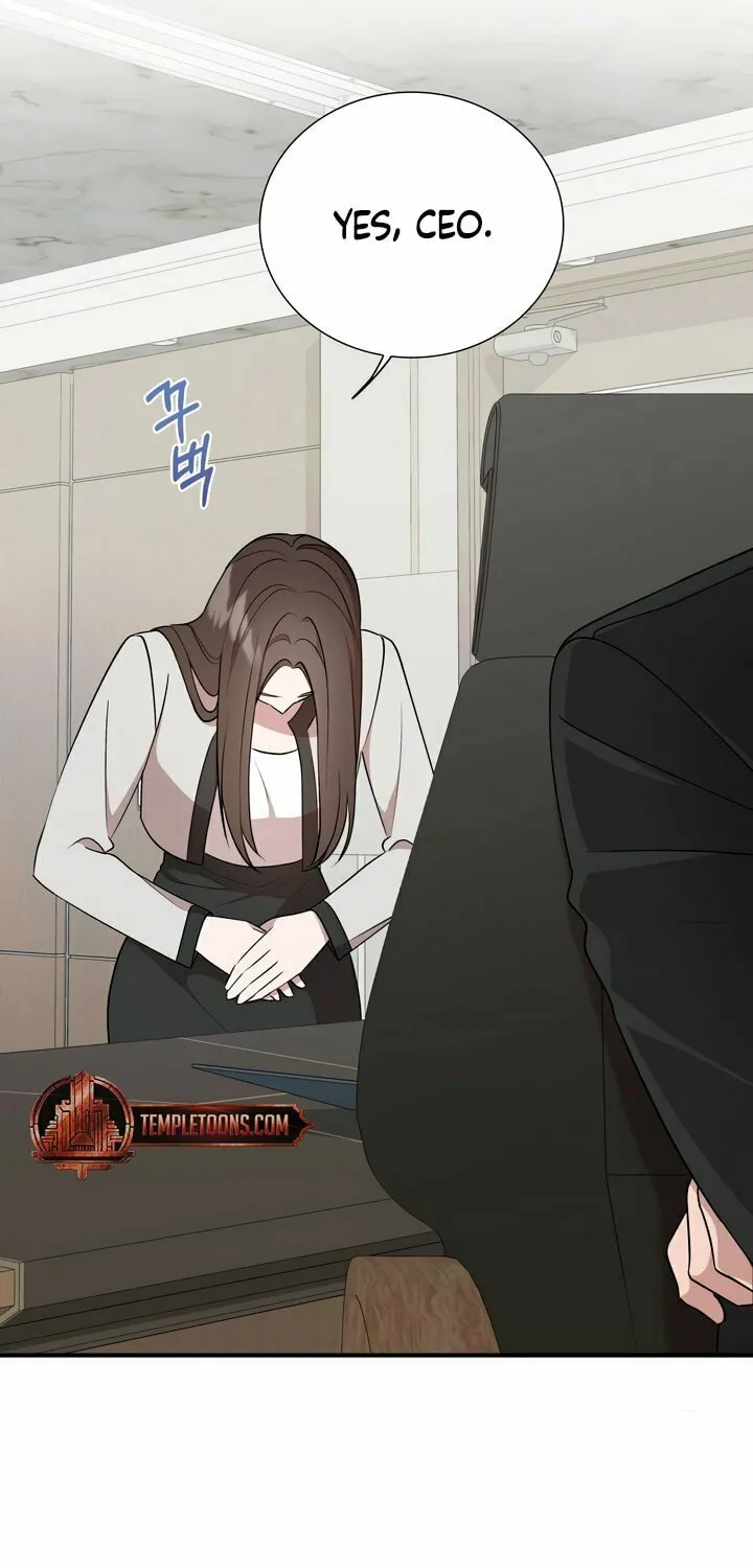 Dirty Revenge Chapter 3 page 47 - 