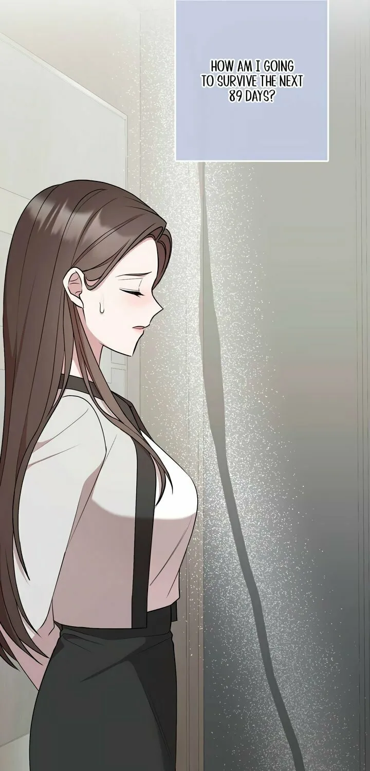 Dirty Revenge Chapter 3 page 49 - 
