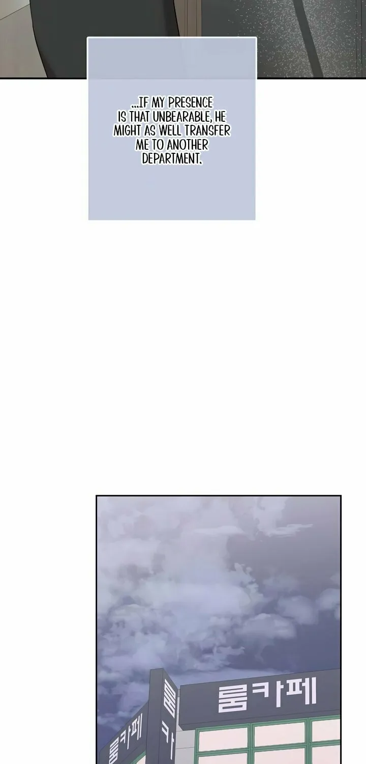 Dirty Revenge Chapter 3 page 50 - 